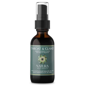 Serenoa Supreme Natura Health Products