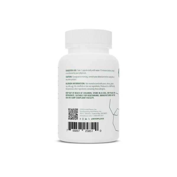 Seriphos 100c- original formula