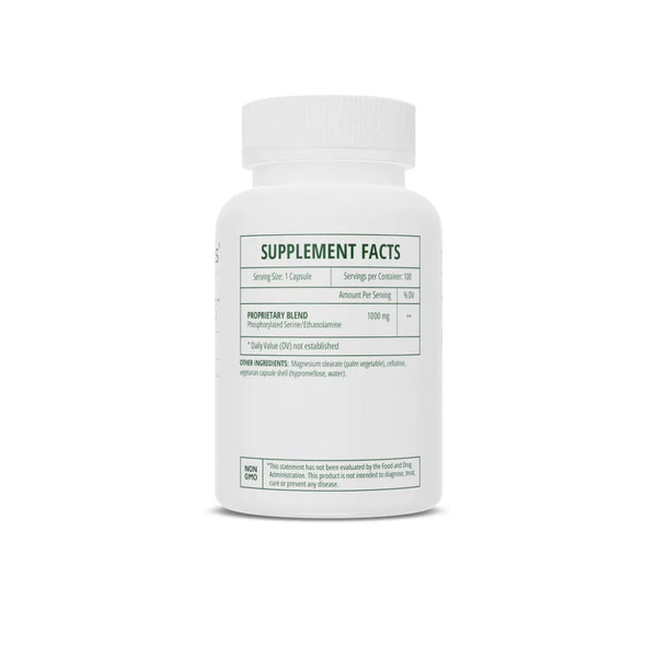 Seriphos 100c- original formula
