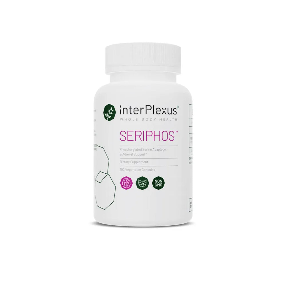 Seriphos 100c- original formula