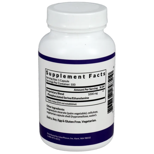 Seriphos-InterPlexus