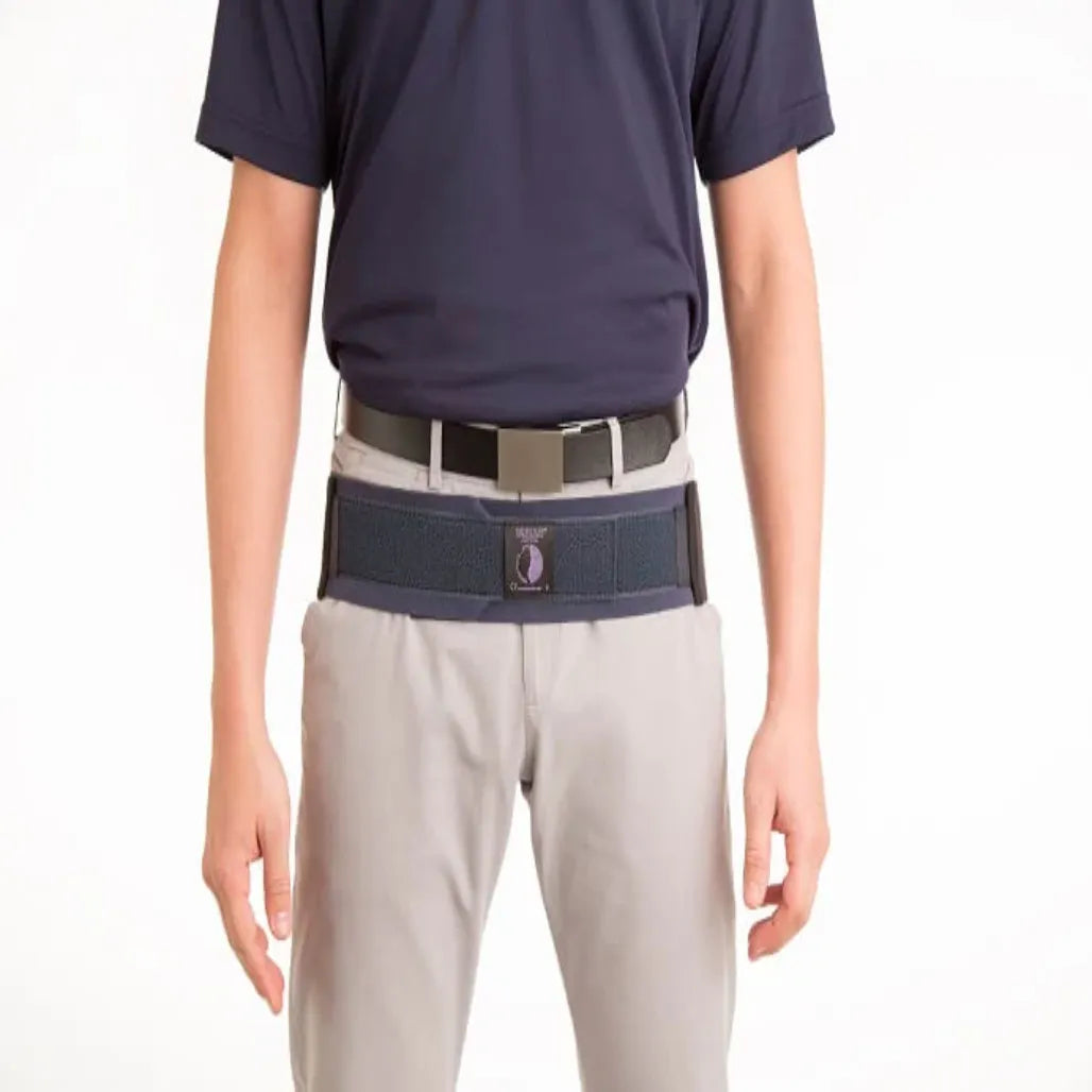 Serola Sacroiliac Belt Large 40-46" Serola Biomechanics