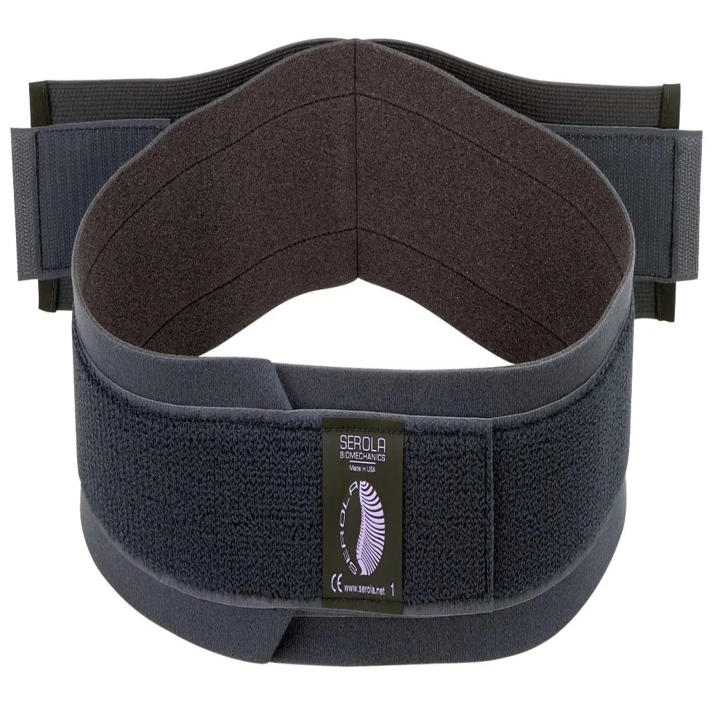 Serola Sacroiliac Belt Large 40-46" Serola Biomechanics