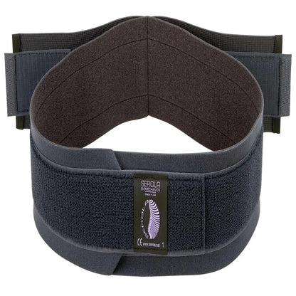 Serola Sacroiliac Belt Medium 34-40" Serola Biomechanics