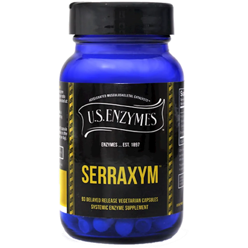 Serraxym US Enzymes