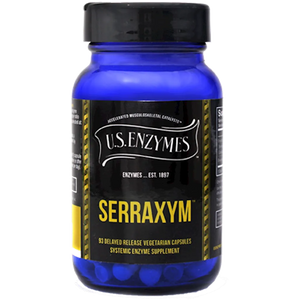 Serraxym US Enzymes