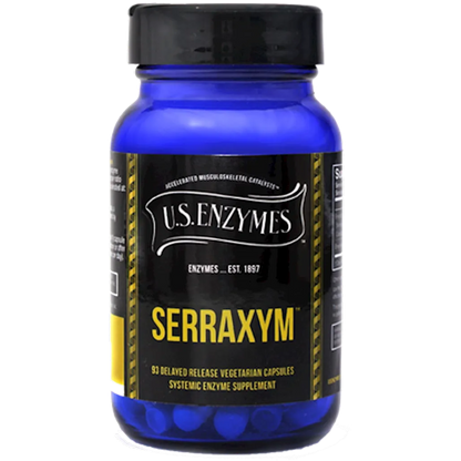 Serraxym US Enzymes