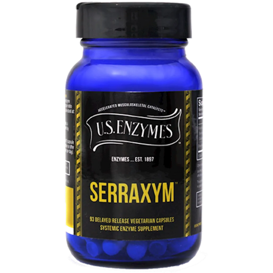 Serraxym US Enzymes