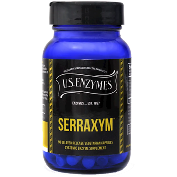 Serraxym US Enzymes