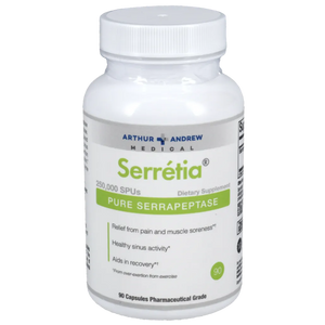 Serretia (form. Serracel) Arthur Andrew Medical