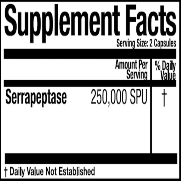 Serretia (form. Serracel) Arthur Andrew Medical