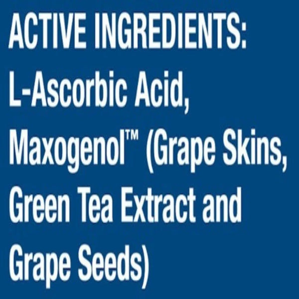 Serum C Nutraceuticals