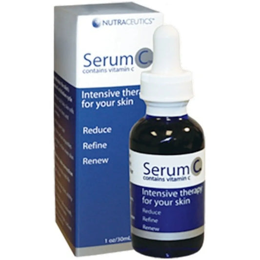 Serum C Nutraceuticals