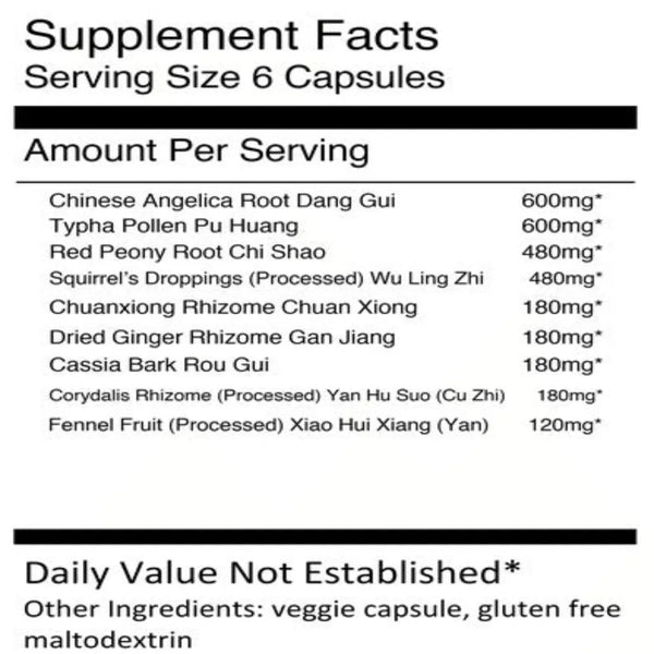 Shao Fu Zhu Yu Tang Treasure of the East