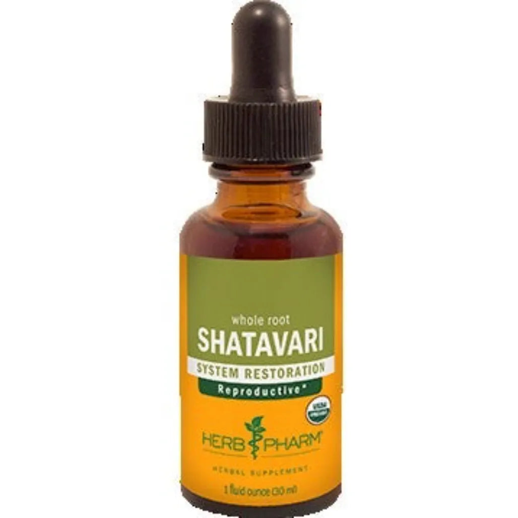 Shatavari Herb Pharm