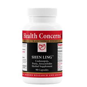 Shen Ling Health Concerns