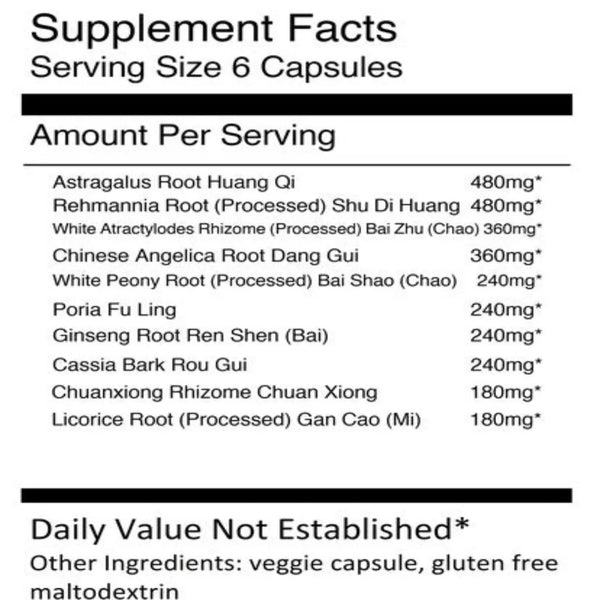 Shi Quan Da Bu Tang Treasure of the East