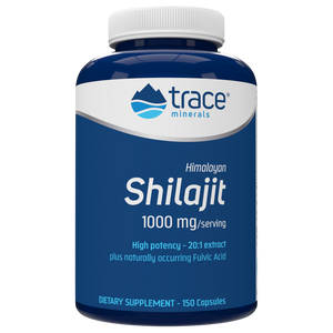 Shilajit Capsule 1000 mg