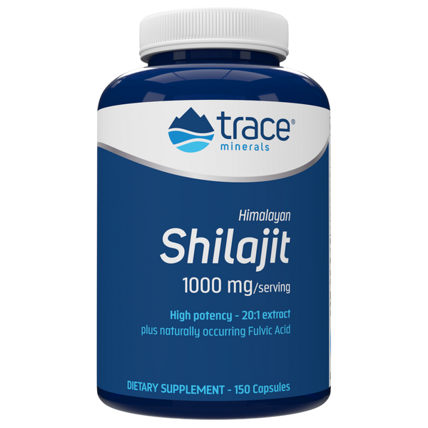 Shilajit Capsule 1000 mg