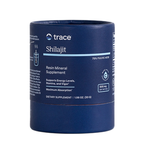 Shilajit Resin
