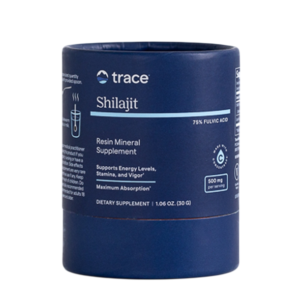 Shilajit Resin