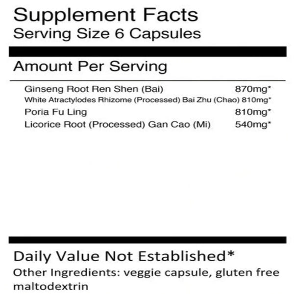 Si Jun Zi Tang Treasure of the East