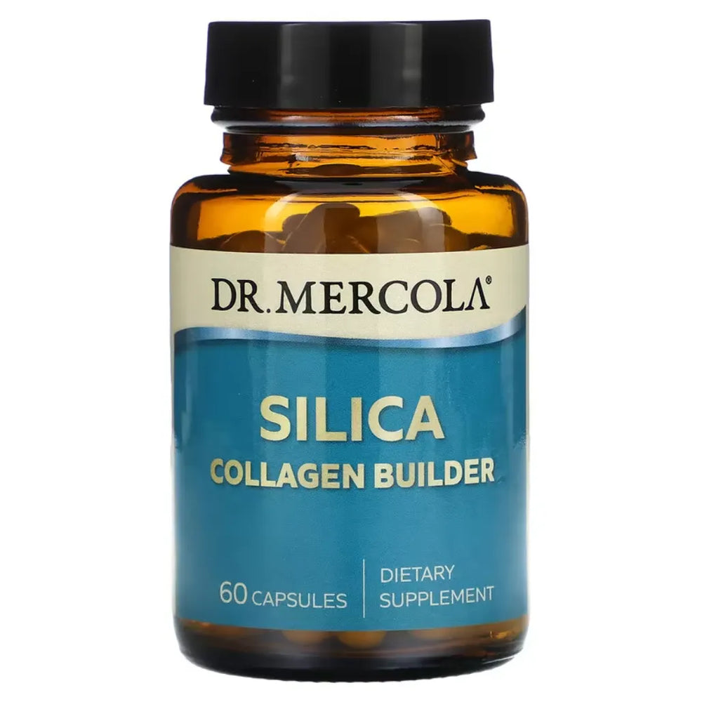 Silica Collagen Builder Dr.Mercola