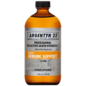 Silver Bio-Active Hydrosol-Pro Argentyn 23