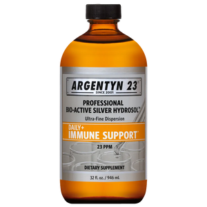 Silver Bio-Active Hydrosol-Pro Argentyn 23