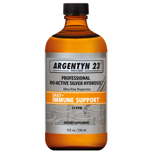 Silver Bio-Active Hydrosol-Pro Argentyn 23