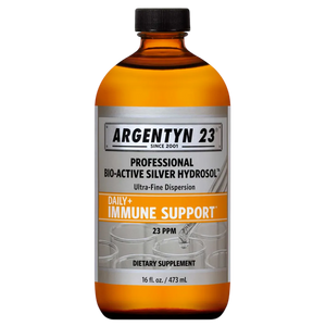 Silver Hydrosol Argentyn 23 Pro
Argentyn 23