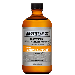 Silver Hydrosol Argentyn 23 Pro
Argentyn 23