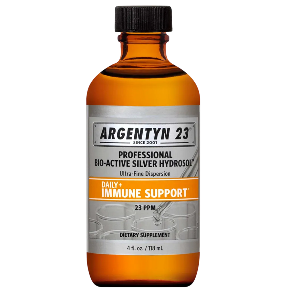 Silver Hydrosol Argentyn 23 Pro
Argentyn 23