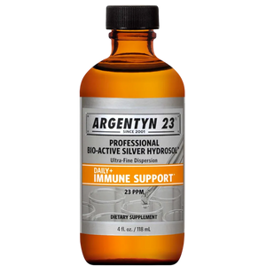 Silver Hydrosol Argentyn 23 Pro
Argentyn 23