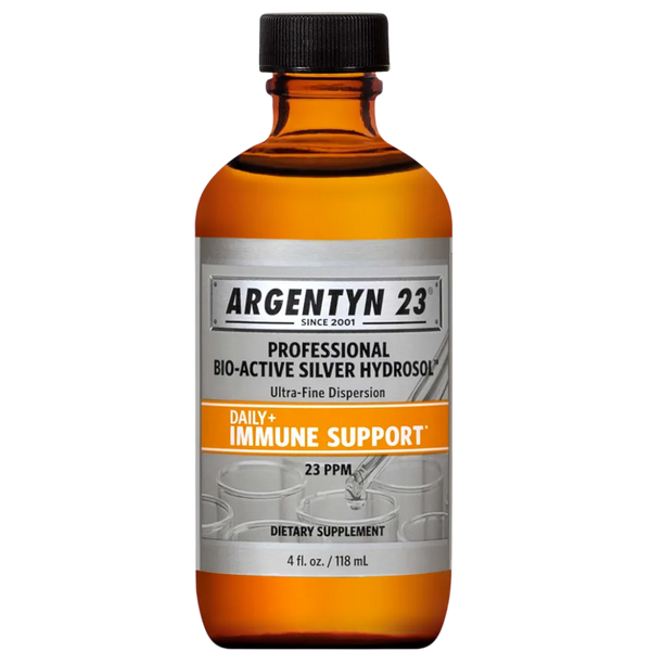 Silver Hydrosol Argentyn 23 Pro
Argentyn 23