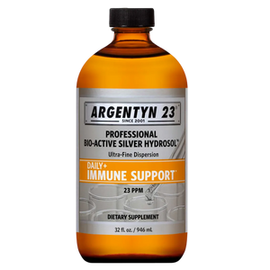 Silver Hydrosol Argentyn 23 Pro
Argentyn 23