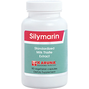 Silymarin Karuna
