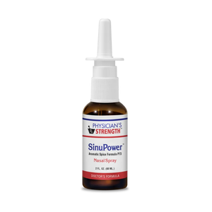 SinuPower Physician's Strength