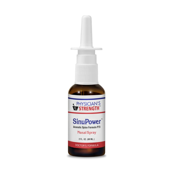 SinuPower Physician's Strength