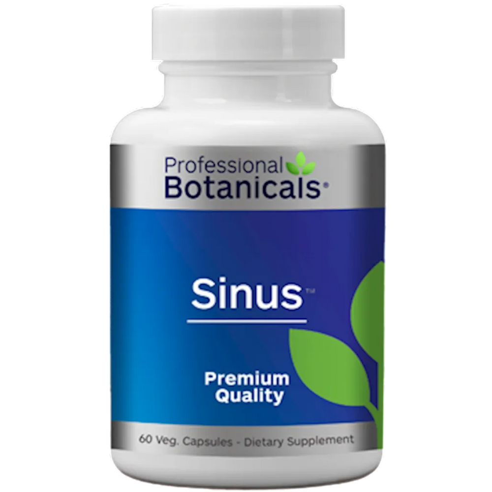 Sinus Professional Botanicals