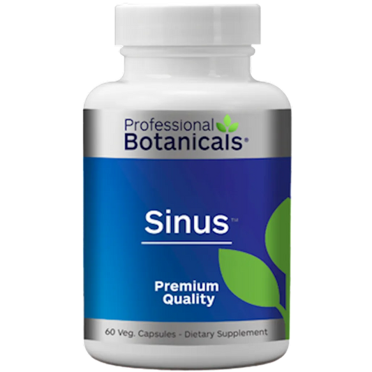 Sinus Professional Botanicals