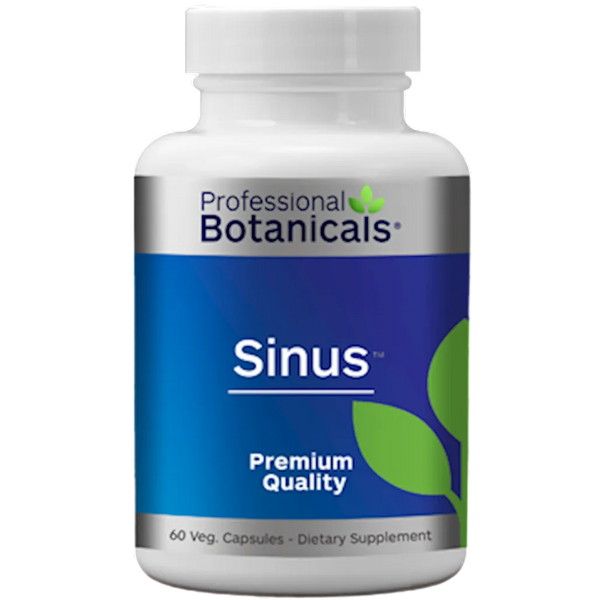 Sinus Professional Botanicals