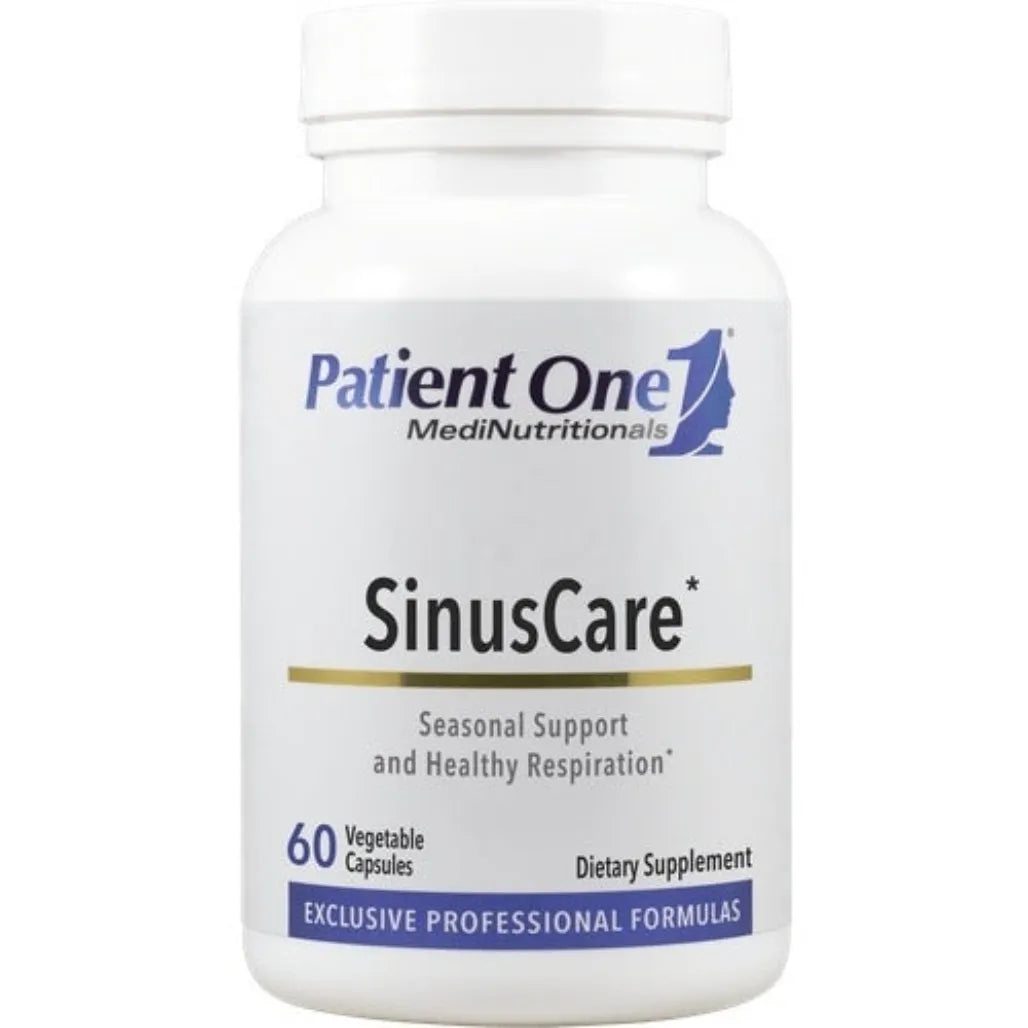 SinusCare Patient One