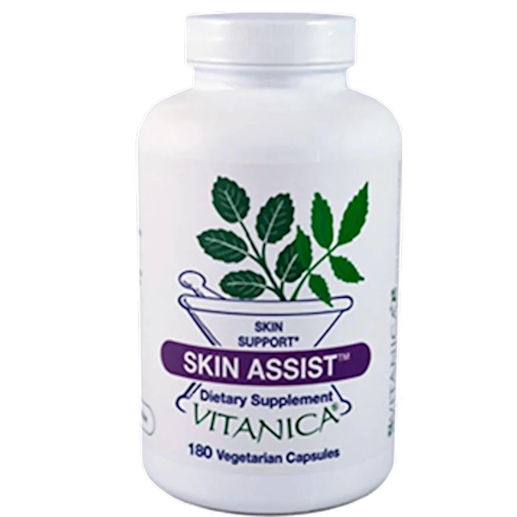 Skin Assist Vitanica