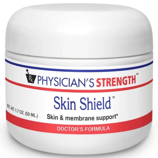 Skin Shield Physician's Strength