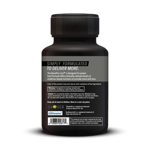 Sleep Benefits with Melatonin 