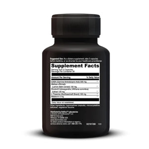 Sleep Benefits with Melatonin 
