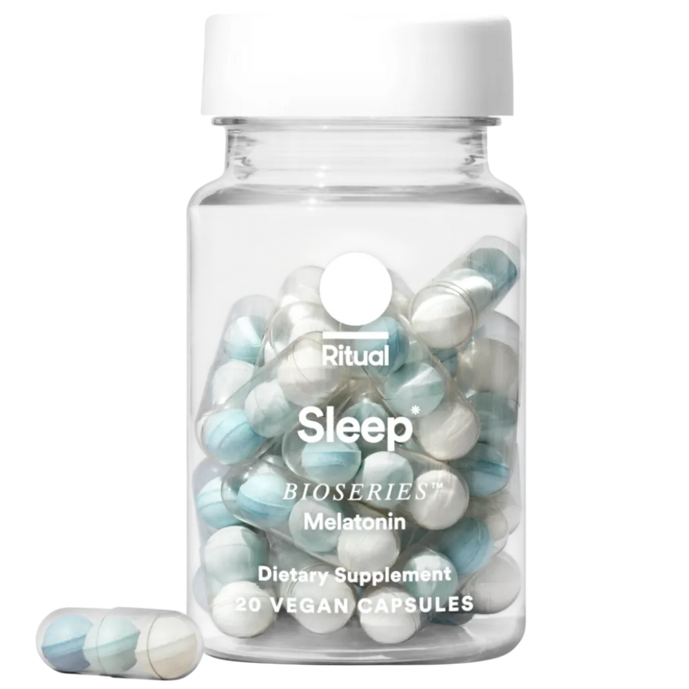 Sleep BioSeries Melatonin