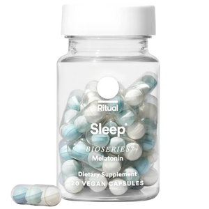 Sleep BioSeries Melatonin