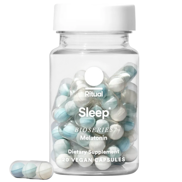 Sleep BioSeries Melatonin